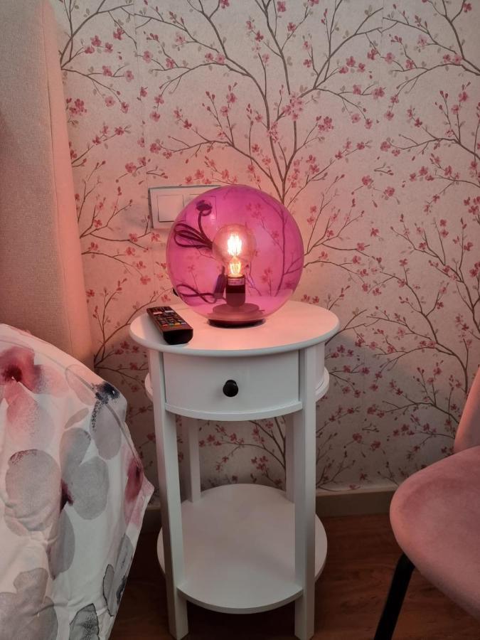 Apartamento Luz Del Mediterraneo Garrucha Exteriör bild